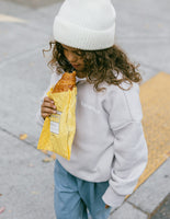 Heaven Kids Half-Zip