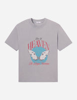 Hero of Heaven Unisex Tee