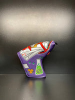 The Joker Headcover
