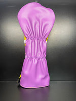 Kobe GOAT Headcover 2.0