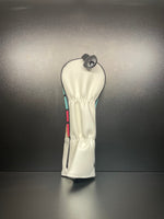 Paradise Stay Salty Headcover