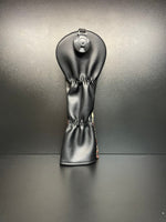 The King Skull Headcover