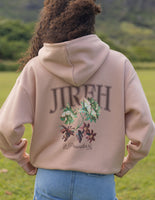 Jireh Unisex Hoodie