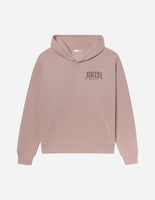 Jireh Unisex Hoodie
