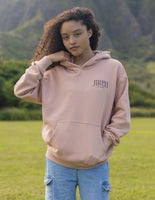 Jireh Unisex Hoodie