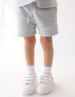 Kingdom Club Blue Kids Short