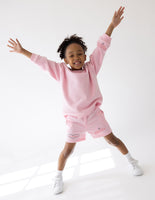 Love Yourself Kids Short