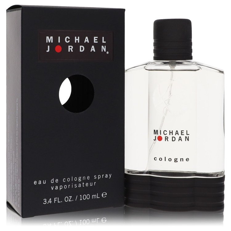 Michael Jordan Cologne for Men – Fresh, Spicy, and Masculine Scent (Launched 1996)