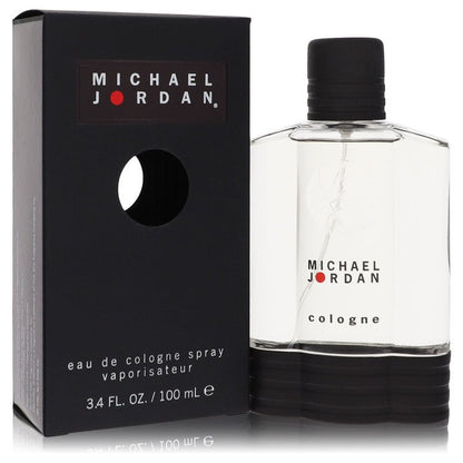 Michael Jordan Cologne for Men – Fresh, Spicy, and Masculine Scent (Launched 1996)