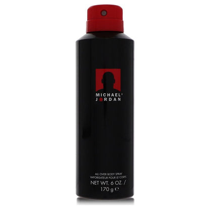 Michael Jordan Cologne for Men – Fresh, Spicy, and Masculine Scent (Launched 1996)