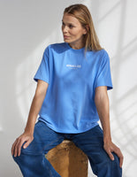 Miracles Blue Unisex Tee