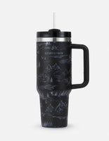 Mountainscape 40 oz Tumbler