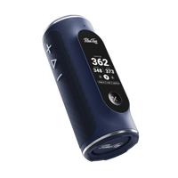 BlueTees Player+ Bluetooth Speaker and GPS