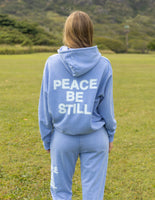 Peace Be Still Unisex Hoodie