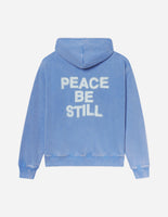 Peace Be Still Unisex Hoodie