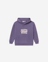 Prayer Works Kids Hoodie