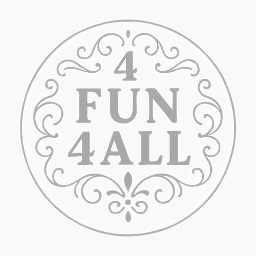 4 Fun 4 All