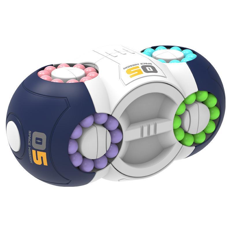 Multistep Brain Teaser Magic Cube – Fun, Focus & Fine Motor Skills Builder