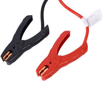 Rechargeable Jump Starter For Gas Diesel Vehicles - 1800 Amps With Air Compressor And AC, 12V DC, USB Power Station