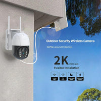 Solar Power Supply for Surveillance Cameras – Reliable Off-Grid Energy Source for Property Protection & Monitoring