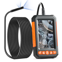 Dual Lens Endoscope Camera – 4.3