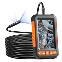 Dual Lens Endoscope Camera – 4.3