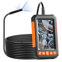Dual Lens Endoscope Camera – 4.3