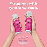 BSYS Vaginal Probiotics That Taste Like Coffee – Daily Wellness Chews for Women