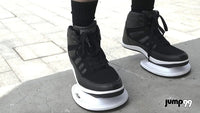 Jump 99 Plyometric Strength Training Shoes – Increase Vertical Jump, Speed & Agility with Calf‑Building Design