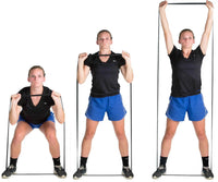 P.R.O. Bands – Progressive Resistance Overload 41