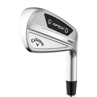 Callaway Apex Pro Irons 2024