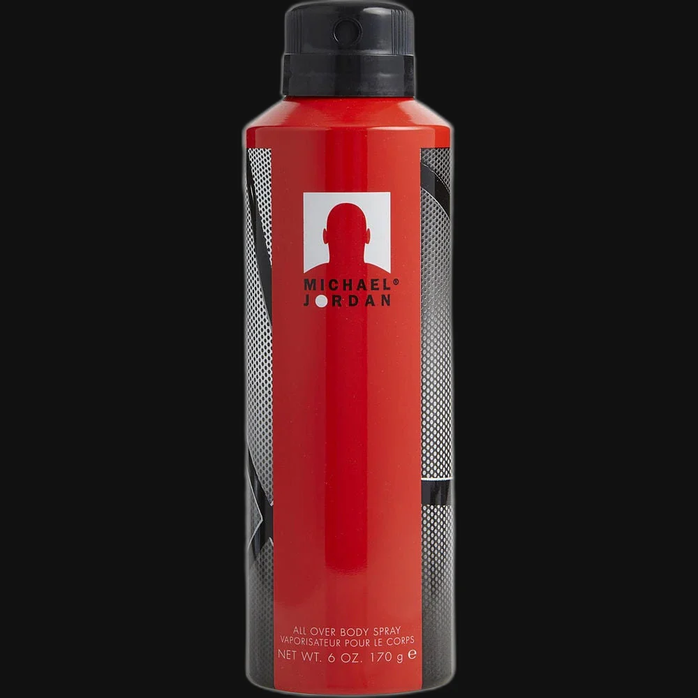 Michael Jordan Cologne for Men – Fresh, Spicy, and Masculine Scent (Launched 1996)