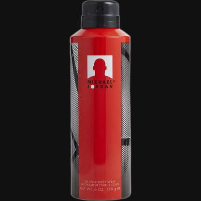 Michael Jordan Cologne for Men – Fresh, Spicy, and Masculine Scent (Launched 1996)