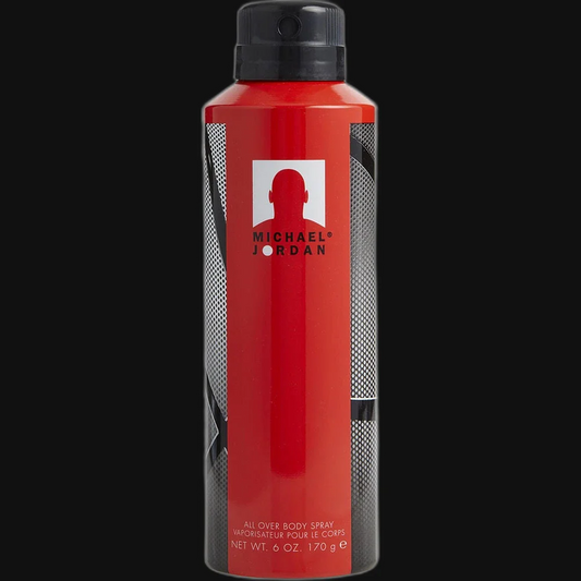 Michael Jordan Cologne for Men – Fresh, Spicy, and Masculine Scent (Launched 1996)