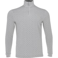 Under Armour Playoff Micro Geo Print 1/4 Zip Men's Jacket